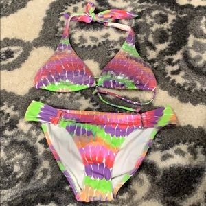 VS Bathing Suit